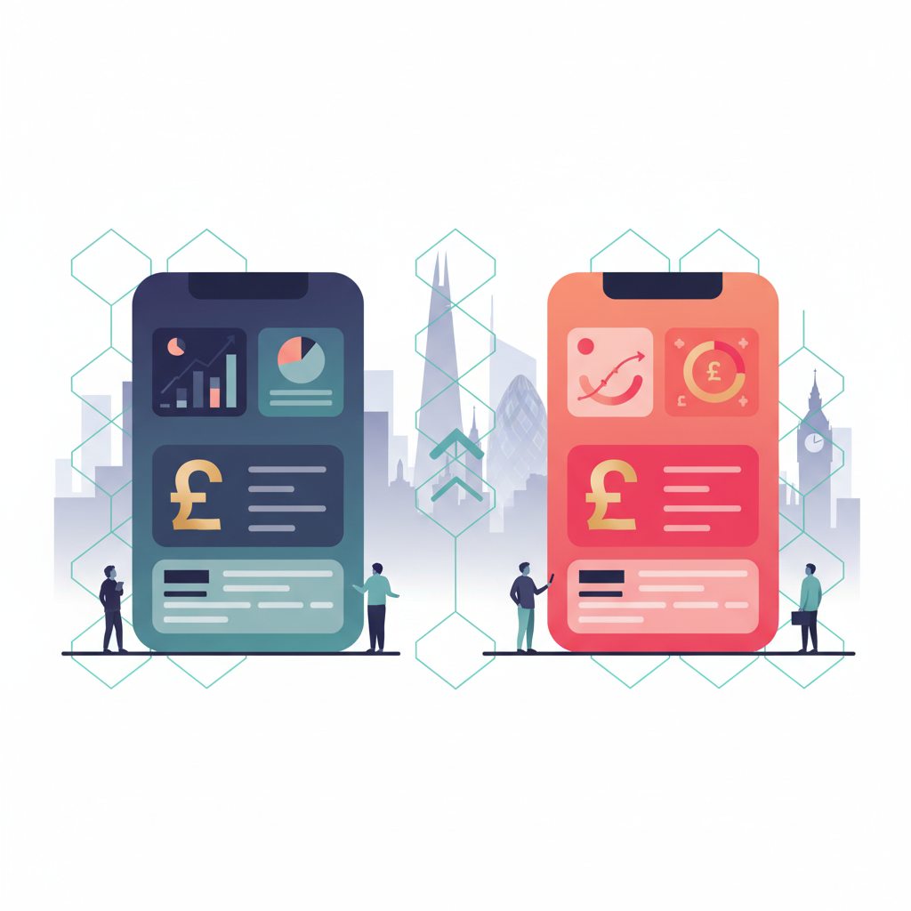 Amaiz vs Monzo Business comparison
